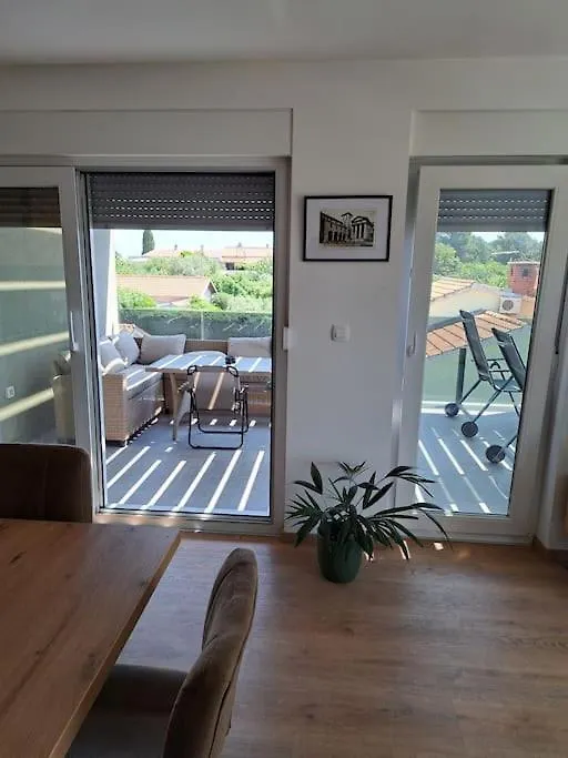 Horizon Of Happiness Apartment Pula