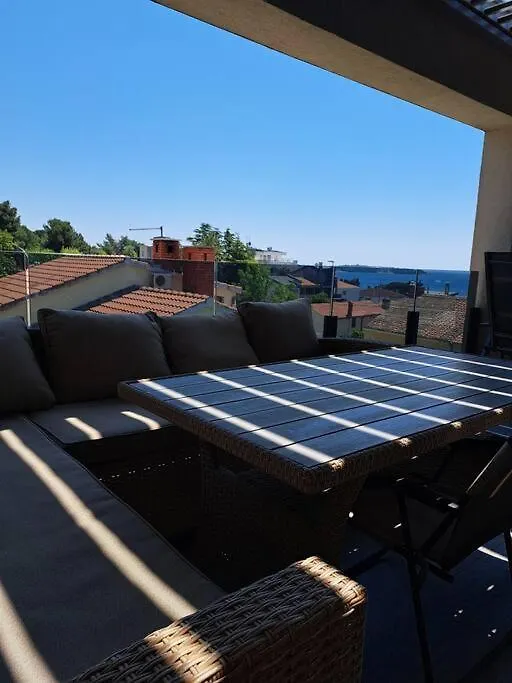 Horizon Of Happiness Apartment Pula