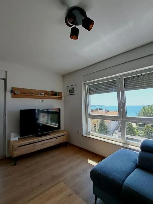 Horizon Of Happiness Apartment Pula Croatia