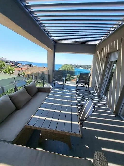 Horizon Of Happiness Appartement Pula