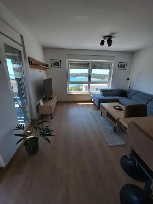Horizon Of Happiness Appartement Pula