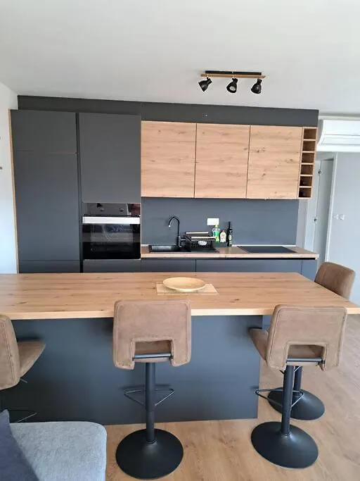 Horizon Of Happiness Apartment Pula Croatia