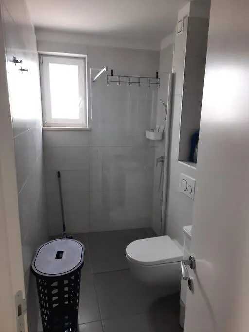 Horizon Of Happiness Apartment Pula