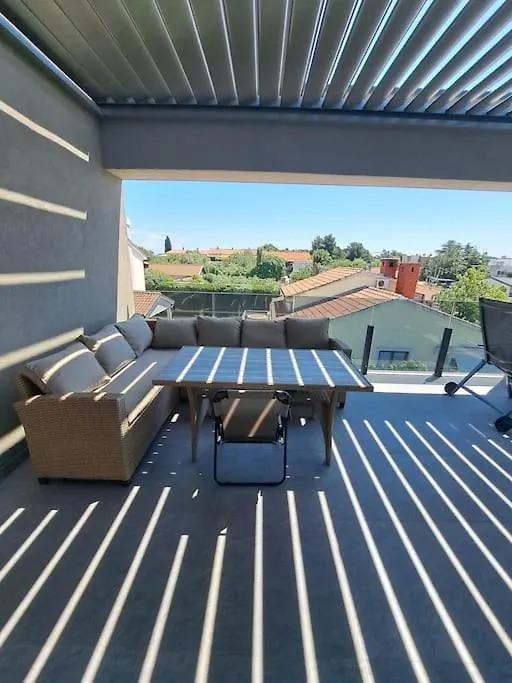 Horizon Of Happiness Apartment Pula 0*,