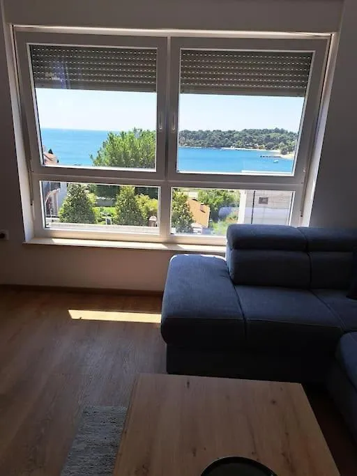 Horizon Of Happiness Appartement Pula