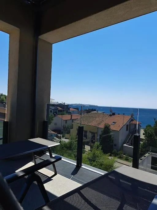 Horizon Of Happiness Appartement Pula