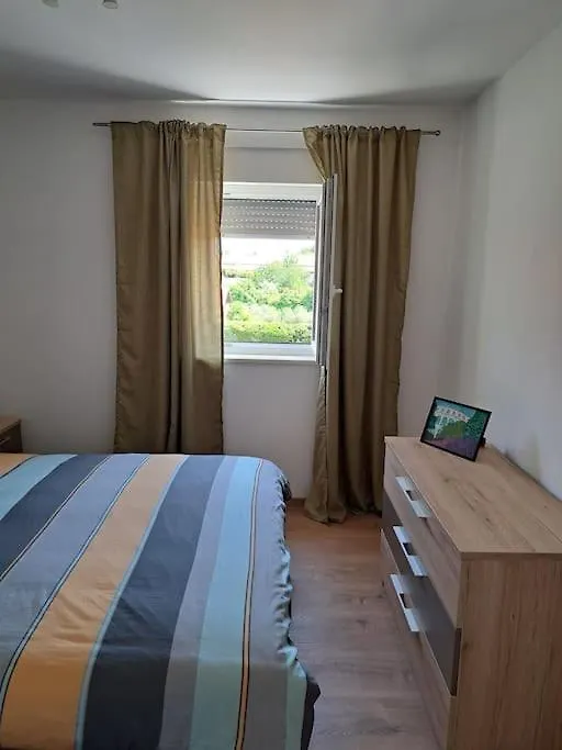 Horizon Of Happiness Appartement Pula