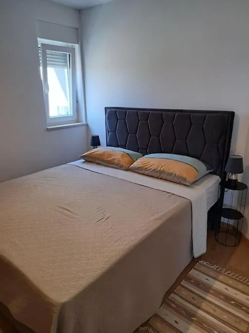 Horizon Of Happiness Appartement Pula