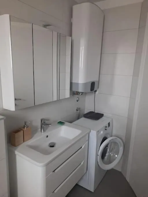 Horizon Of Happiness Apartment Pula 0*,
